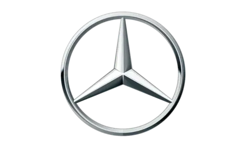 Mercedes Иркутск