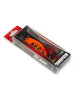 Блесна вращающаяся Lucky John BONNIE BLADE 4 10.3г 011 в блистере