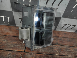 Фара правая LED Jaecoo J7 23-нв Б/У Оригинал 605000779AA