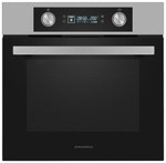 Электрический духовой шкаф Maunfeld AEOH6062S