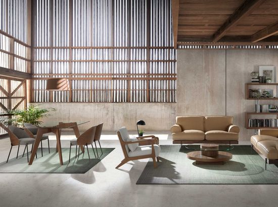 Стол Sofisticado W1008DT /1031 160x95 см