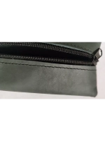 Ключница карманная из натуральной кожи