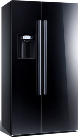 Холодильник Siemens KA62DS51