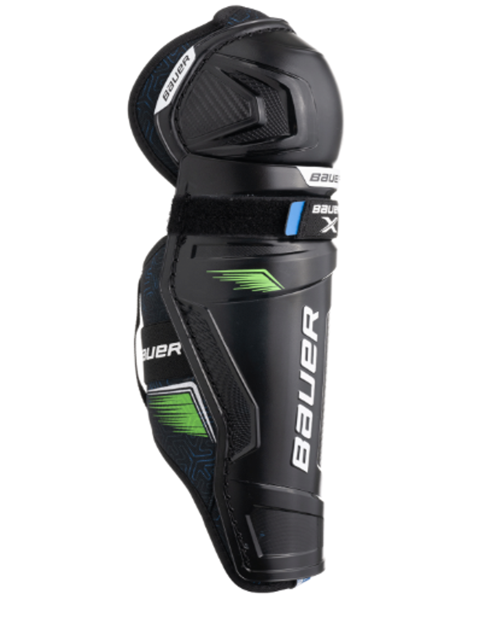 Щитки S24 BAUER X SHIN GUARD-JR