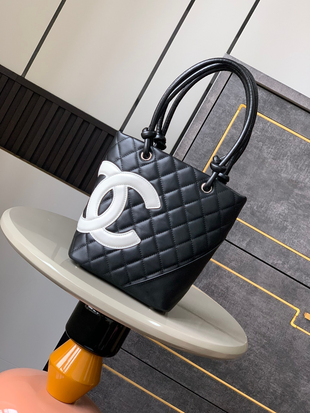 Chanel Bag 20 cm