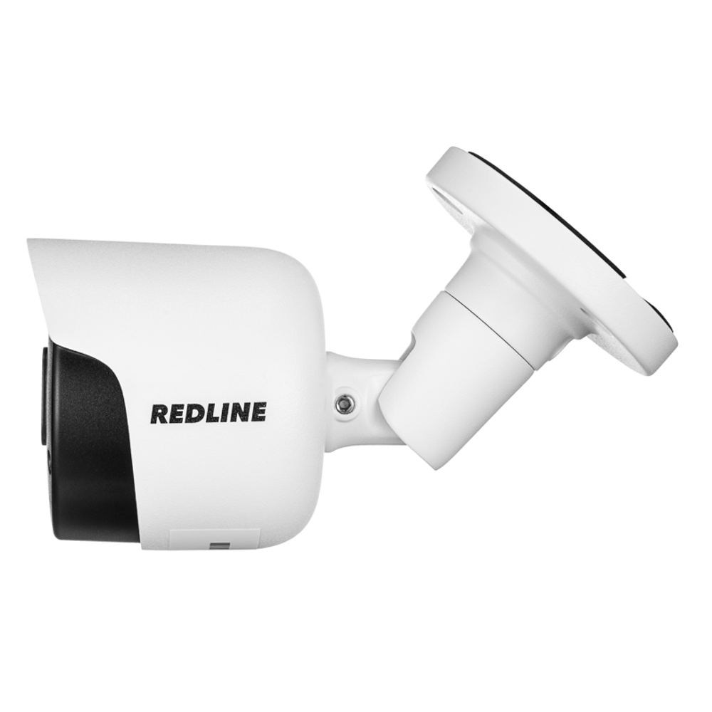 IP-видеокамера RedLine RL-IP14P-S.airX