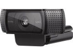 Веб-камера Веб-камера Logitech C920e черный