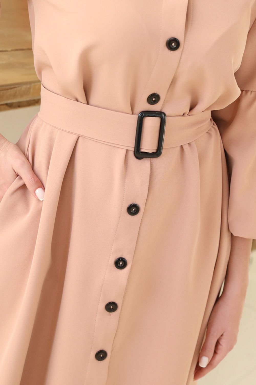 Платье П4-4821 Wisell (Акция)