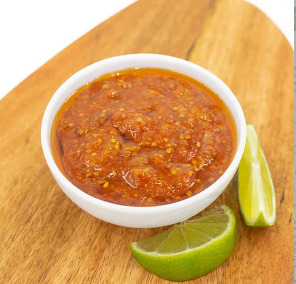 Пикули с лаймом East End Lime Pickle, 300 г