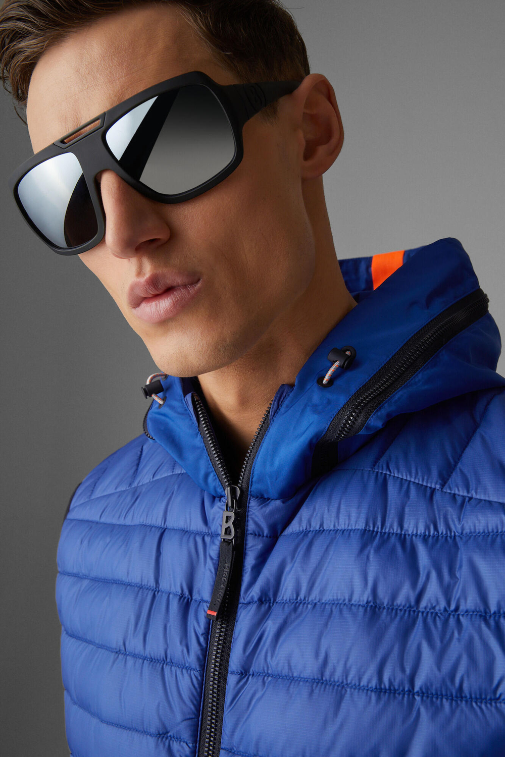 Жилет BOGNER FIRE+ICE