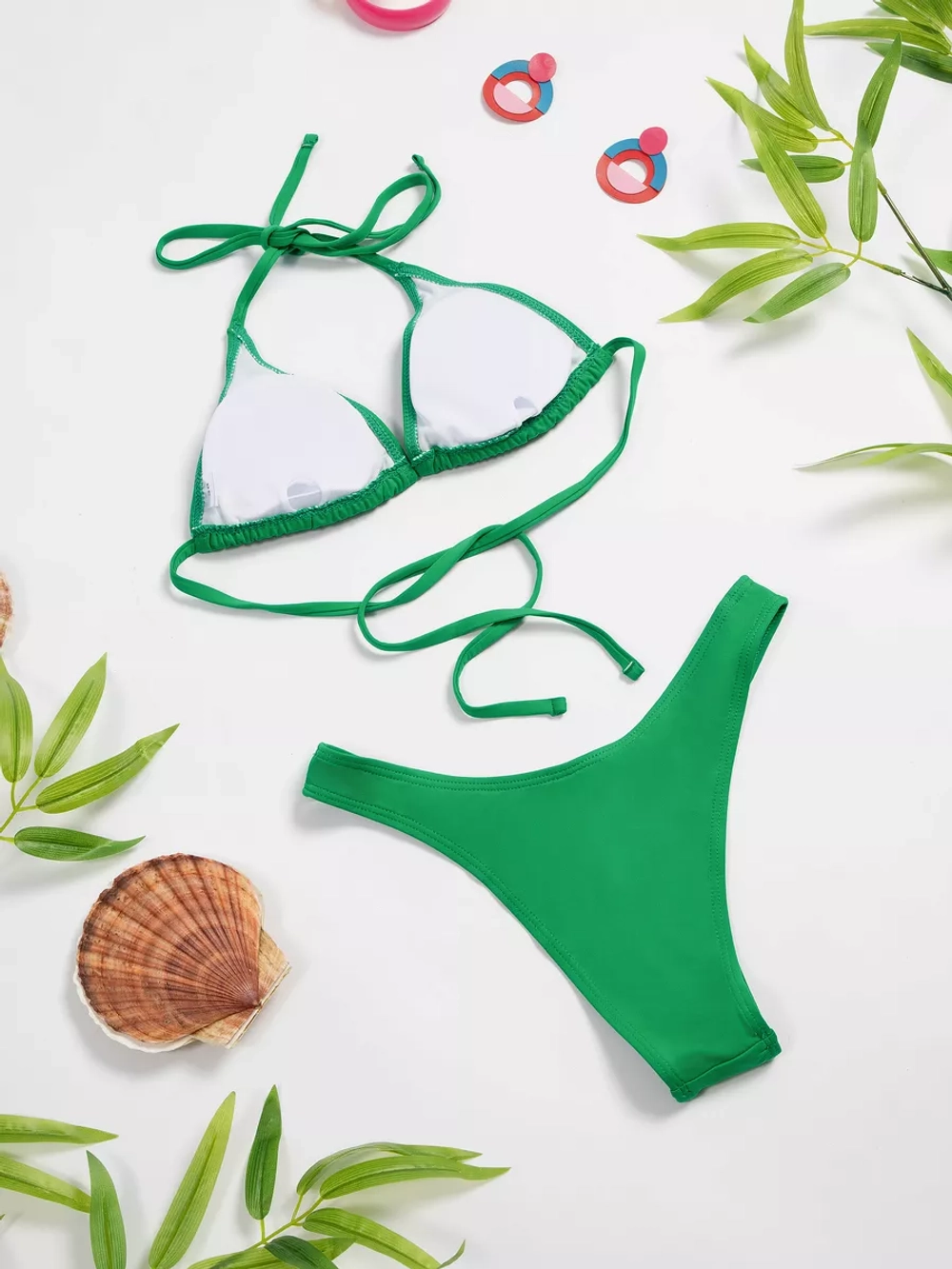 купальник раздельный 3 в 1 с парео комбинезон и шорты