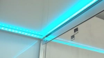 Душевая кабина Timo Premium Nura 100x100