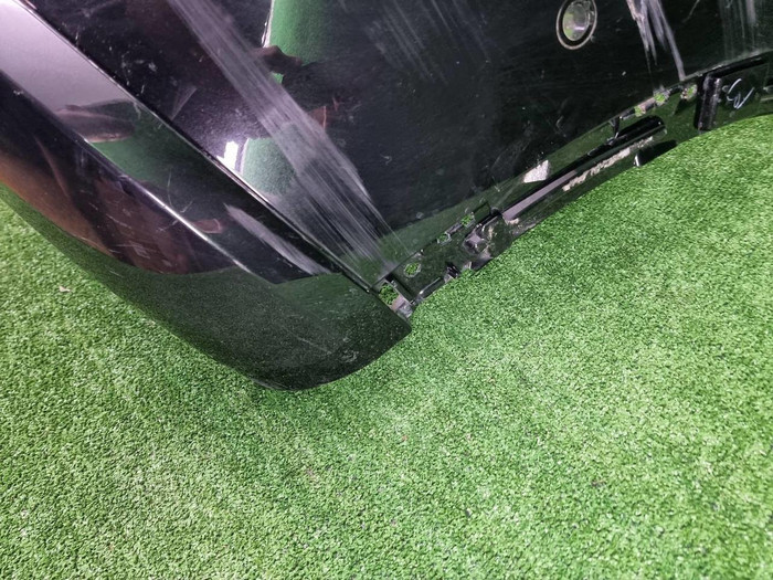 Бампер передний BMW X7 G07 (2022-н.в.) M-paket