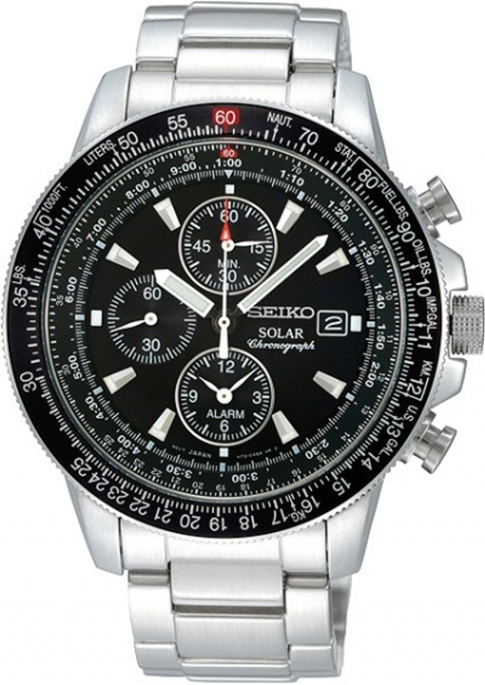 Seiko SSC009P1