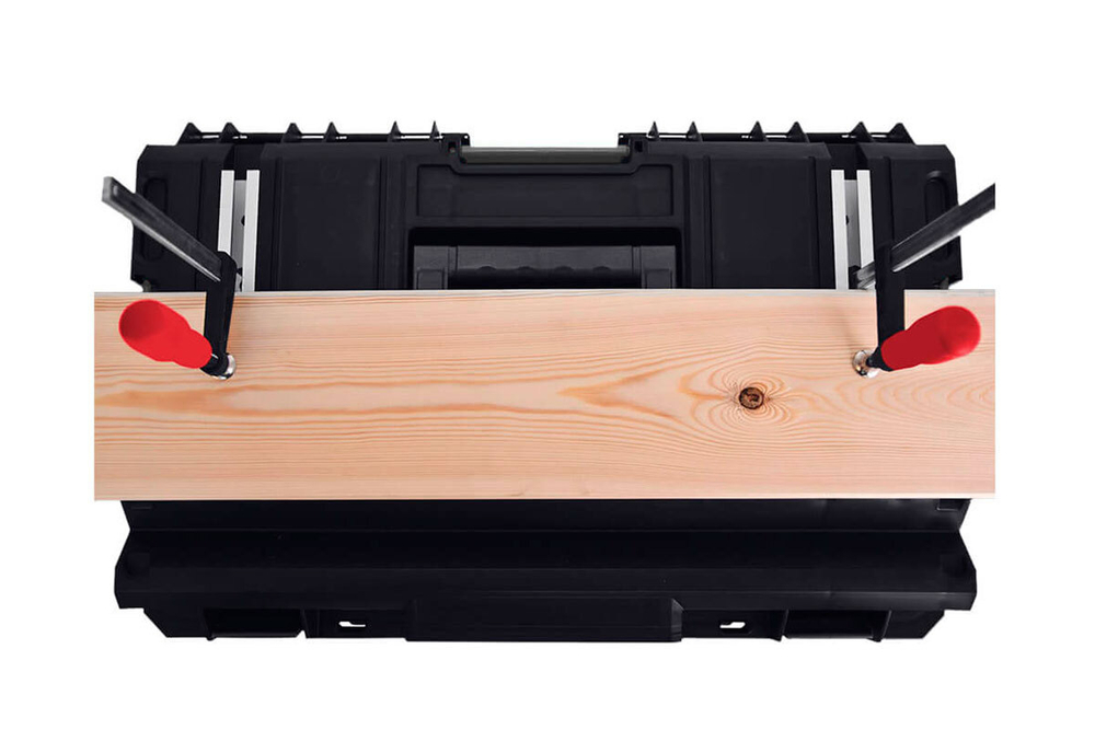 Ящик для инструментов HILST Outdoor 200 Technik 2020