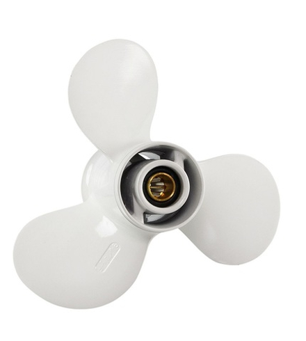 Винт гребной для Yamaha 20-30 л.с.; 3х9-7/8х14, E.Chance