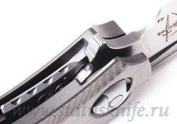 Нож Comrade CultroTech #44 Elmaxфотография - 8