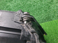 Фара левая Skoda Karoq (2017-2021) LED