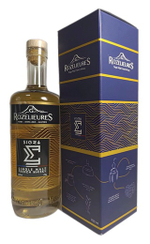 Виски Rozelieures Sigma Single Malt, 0.7 л.