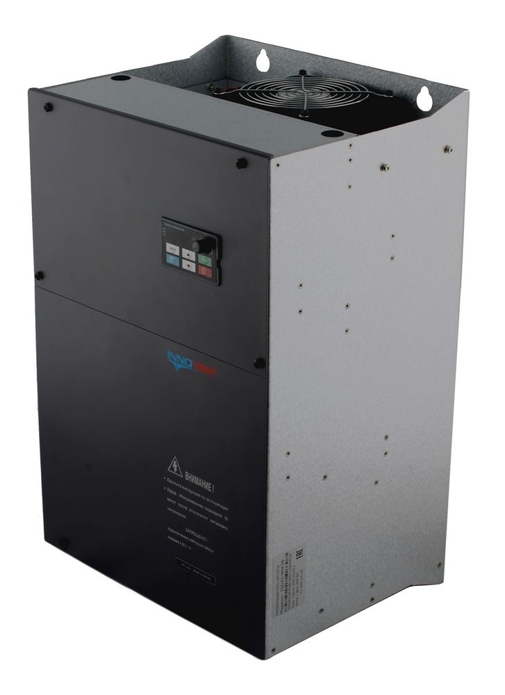 Частотный преобразователь INNOVERT VENT IVD453B43E