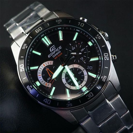 Наручные часы Casio EFV-570D-1A