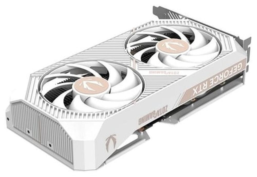 Видеокарта ZOTAC ZT-B50600Q-10M 8 Гб