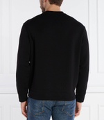 Худи Emporio Armani - черный(3D1M70 1JHSZ)