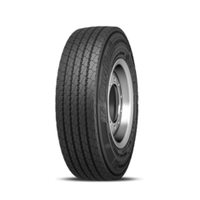 Грузовая шина Cordiant Professional FR-1 215/75 R17,5 126/124M Рулевая ось