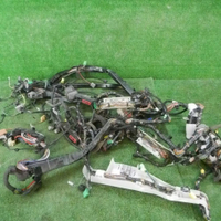 Проводка моторного отсека Volvo S60 2 (2010-2018)