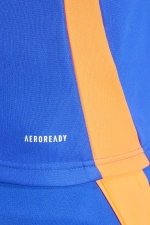 Кофта adidas Tiro 24 Training Top - синий