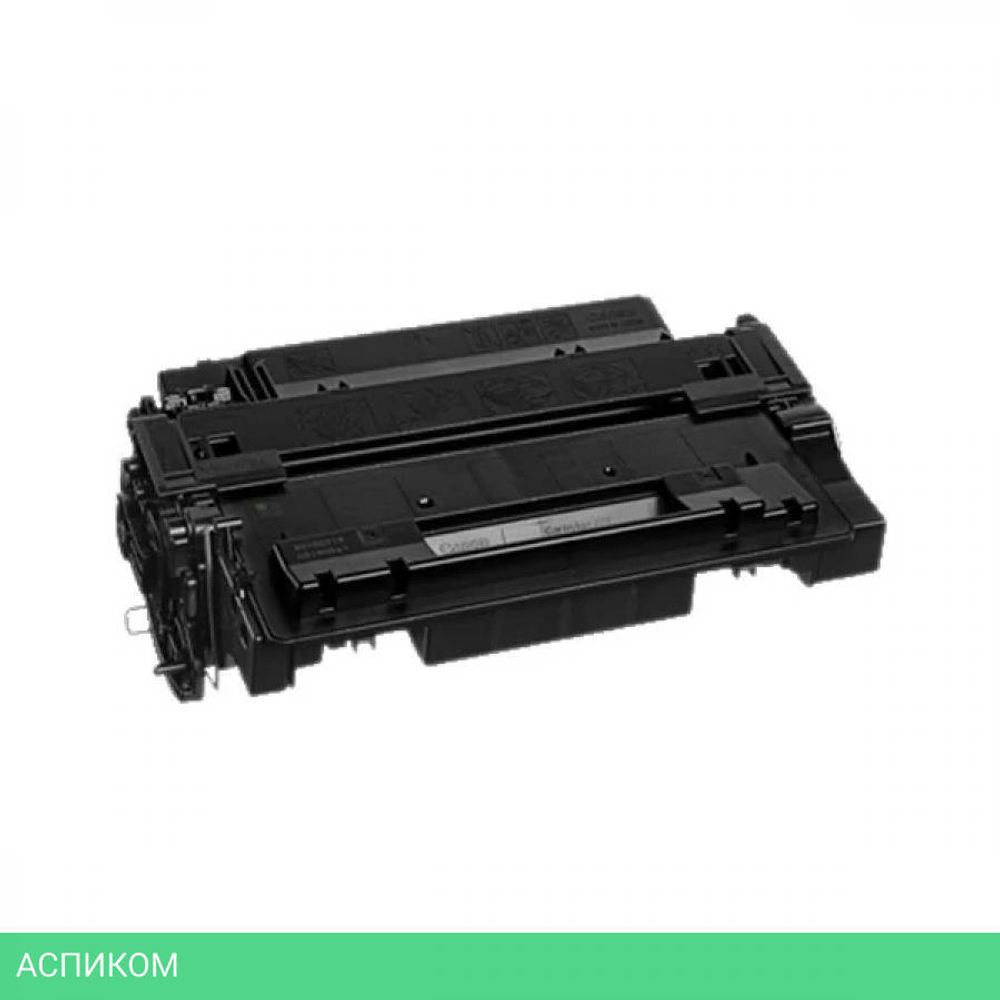 Тонер-картридж Canon 724H черный (3482B002)