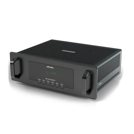 Audio Research DAC9 Black