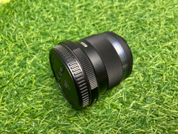 Olympus 45mm 1.8 Micro 4/3