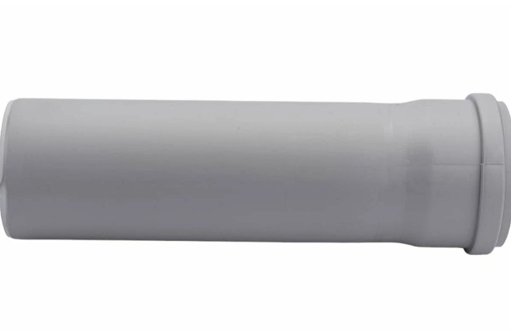 Труба 110х2,8х150 ПП Канализация