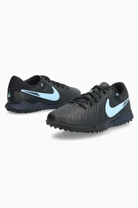 Сороконожки Nike Tiempo Legend 10 Academy TF - черный
