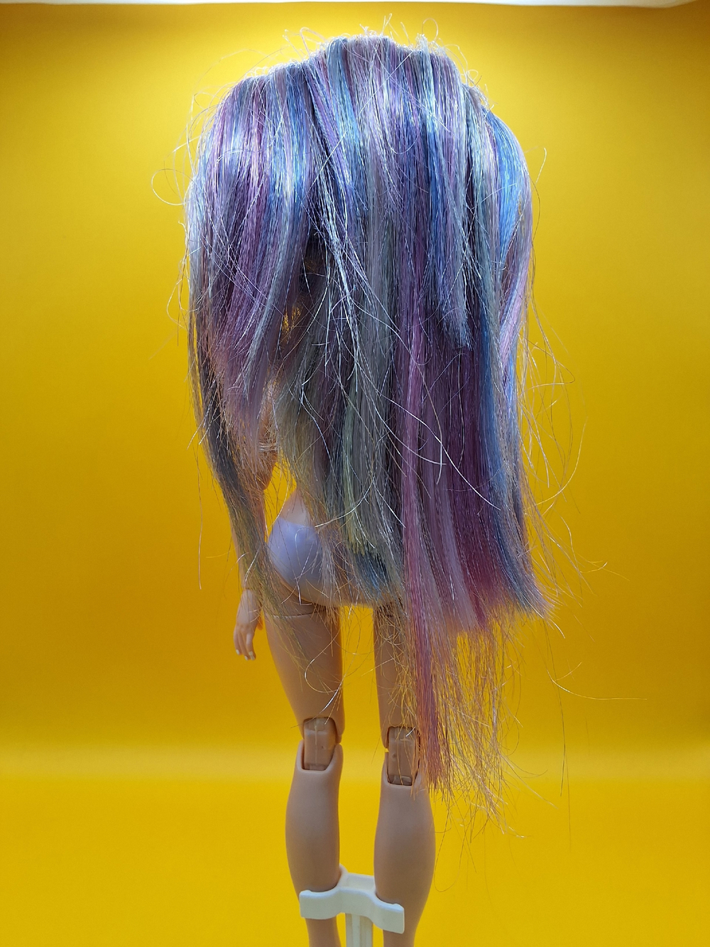 Кукла Rainbow High Violet Willow 04067