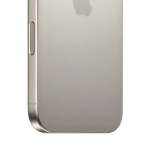 iPhone 16 Pro 512 ГБ «натуральный титан» (Без коробки)