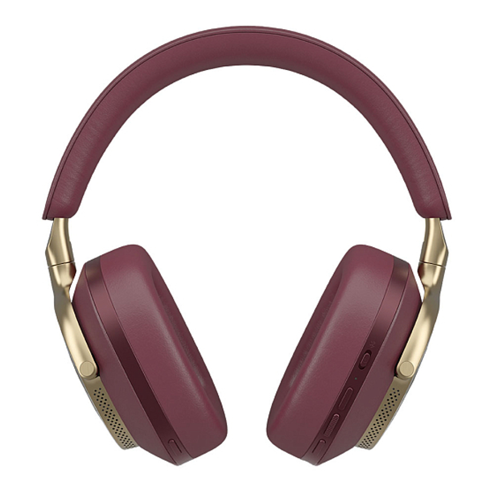 Беспроводные наушники Bowers & Wilkins Px8 Royal Burgundy