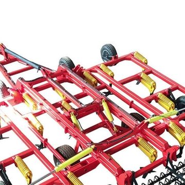 Запасные части на сеялки BOURGAULT