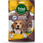 Легкое баранье диетическое для собак, 40г, Triol