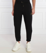 Спортивные штаны Emporio Armani - черный(3D1PD0 1JHSZ)