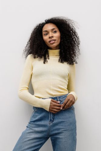 Водолазка Y. Lotus