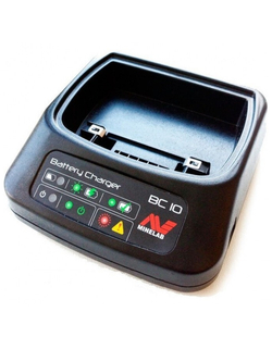 Зарядное устройство для Minelab CTX 3030