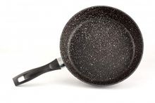 Сковорода Гардарика Орион 1224ПК/1224-04, 24 см