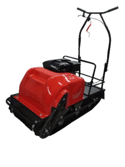 Мотобуксировщик PAXUS 550 AVANT 13 л.с. HONDA