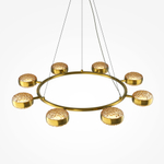 Подвесной светильник Maytoni MOD299PL-L80BS3K