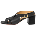 BALLY One Strap Sandals Women"s
