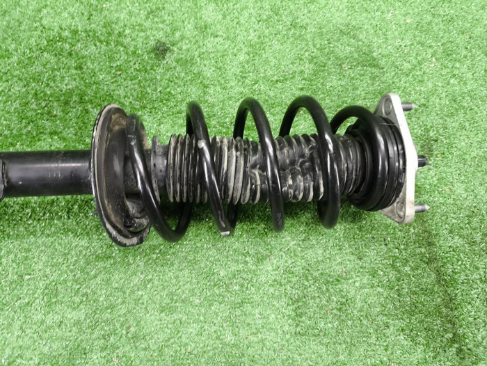 Амортизатор передний правый Jetour X70 PLUS 23-нв