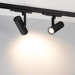 Фильтр LGD-ARTIFACT-WALLWASH-R65 (BK) (Arlight, Металл) 057152