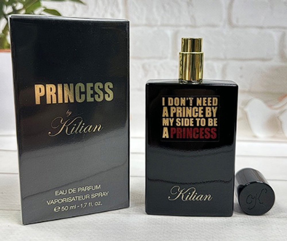 By Kilian Princess 50ml (duty free парфюмерия)